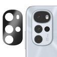 Tvrdené sklo na fotoaparát pre Motorola Moto G22, modré