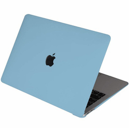 Puzdro pre MacBook Air 13 A2337 M1 A2179 A1932, HardShell, modré