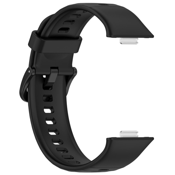 Silikónový remienok pre Huawei Watch Fit 4 / 4 Pro / 3