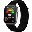 Pružný nylonový remienok pre Huawei Watch Fit 3