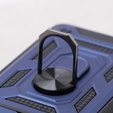 Obal na mobil pre Motorola Moto G84 5G, CamShield Slide, modré