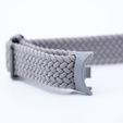 Pružný nylonový remienok pre hodinky Xiaomi Smart Band 10 / 9 / 8