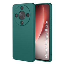 Silikónové puzdro Silicone Lite pre Honor Magic 8 Lite