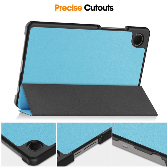 Smartcase flipové puzdro pre Samsung Galaxy Tab A11/A9