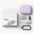 Silikónové puzdro Ringke pre Apple AirPods Pro 3