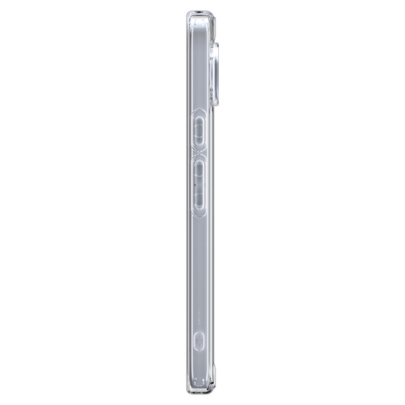 Ultra hybridné puzdro Spigen pre Google Pixel 10 Pro XL, krištáľovo čisté