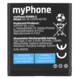 Batéria pre mobilný telefón myPhone Rumba 2 800 mAh