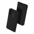 Dux Ducis Obal na mobil pre Samsung Galaxy A20S, Skinpro, čierne