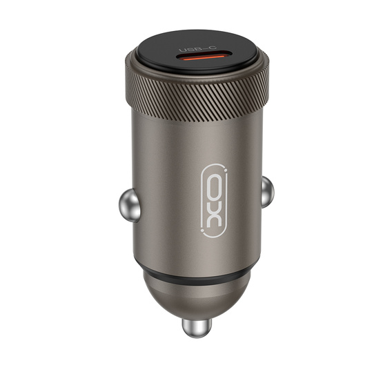 Autonabíjačka XO CC70 s portom USB-C PD 30 W