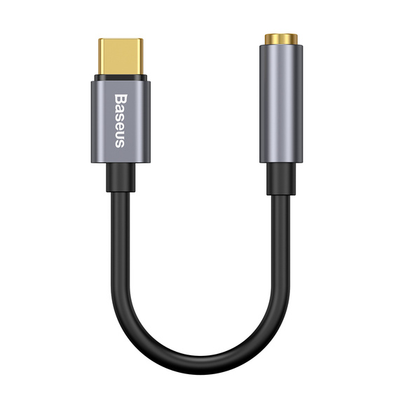 Adaptér Baseus L54 USB-C na 3,5 mm jack