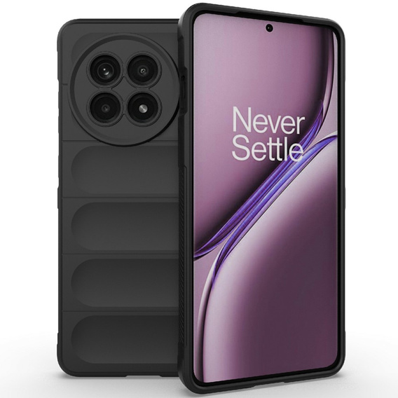 Obal na mobil pre OnePlus 13R, Gaming Shockproof, čierne