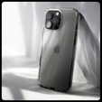 Puzdro Spigen pre iPhone 16 Pro Max, Ultra Hybrid, priehľadné + tvrdené sklo 9H
