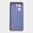 Obal na mobil pre Xiaomi 13T / 13T Pro, Astronaut, modré