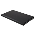 Puzdro + klávesnica Samsung Galaxy Tab A7 Lite 8.7 T220 / T225, čierne