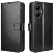 Flipové puzdro Crazy Horse Wallet pre Xiaomi Poco F7 5G