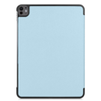 Puzdro pre Apple iPad Pro 13" 7 gen. 2024 (A2925, Smartcase, modré