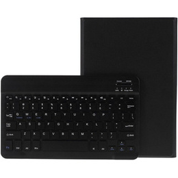 Puzdro + klávesnica Samsung Galaxy Tab S5e SM-T720, čierne