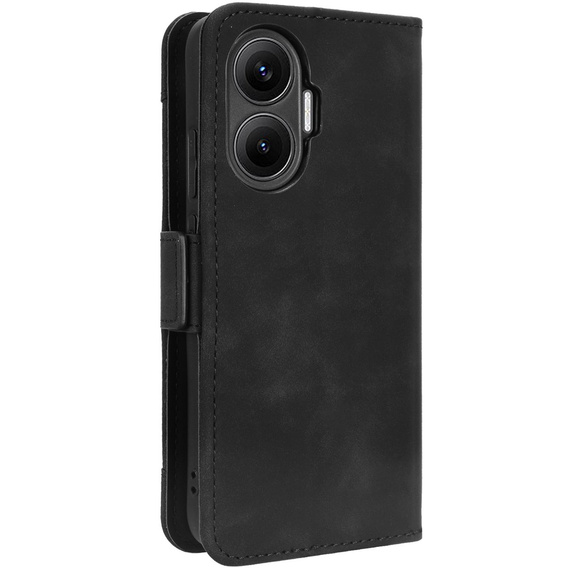 Puzdro s chlopňou na kartu pre Xiaomi Poco F7 5G