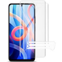 IMAK 2x hydrogélová fólia pre Xiaomi Poco M4 Pro 5G / Redmi Note 11S 5G