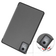 Puzdro pre Lenovo Tab K11 Plus, Smartcase, sivé