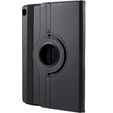 Puzdro pre Lenovo Tab M10 X605F 10.1 TB330FU 10.95", otočné o 360°, modré