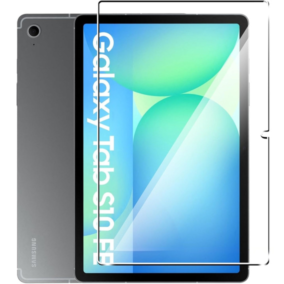 Tvrdené sklo pre Samsung Galaxy Tab S10 Lite / S10 FE / S9 FE