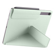 Puzdro pre Xiaomi Redmi Pad SE 8.7", Origami, modré
