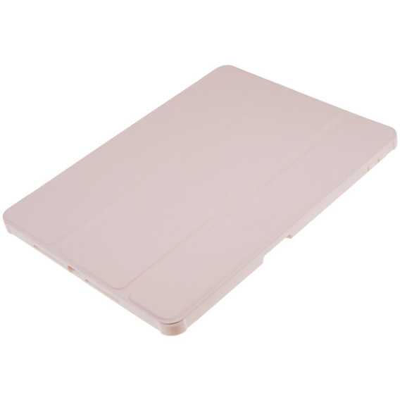 Puzdro pre iPad 10.2 2021 / 2020 / 2019, Smartcase Hybrid, so slotom na stylus, ružové