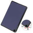 Puzdro pre Huawei MatePad SE 10.4 2022, Smartcase, tmavomodré