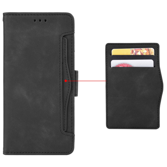 Puzdro s chlopňou na kartu pre Xiaomi 15T