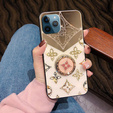 Fashion Obal na mobil pre iPhone 11, ružové