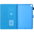 Obal na mobil pre Samsung Galaxy Tab A7 Lite 8.7 T220 / T225, sweet cat