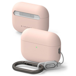 Silikónové puzdro Ringke pre Apple AirPods Pro 3