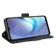 Klapkové puzdro pre Motorola Moto G50, Card Slot, čierne