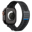 Spigen WBF0 remienok pre Apple Watch 8/9/10/11/SE/Ultra 1/2 (44/45/46/49 mm)