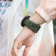 Silikónový remienok QuickFit pre Garmin Fenix 26mm