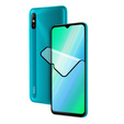2x keramické hybridné sklo ERBORD pre Xiaomi Redmi 9A / 9C