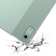 Puzdro pre Lenovo Tab P11 Gen 2 TB350FU TB350XU 11.5", silikónové, priehľadné