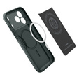 Puzdro Spigen Thin Fit Mag – s MagSafe pre iPhone 17 Pro Max