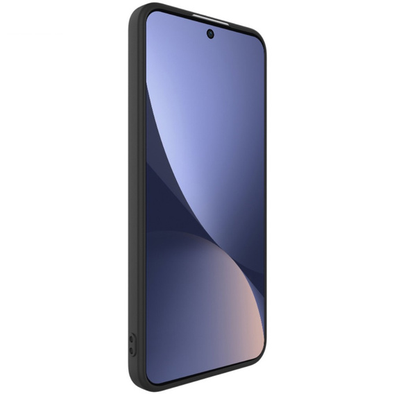IMAK Obal na mobil pre Xiaomi 13, UC-3 Series, čierne