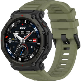 Silikónový remienok pre Amazfit T-Rex 3 Pro