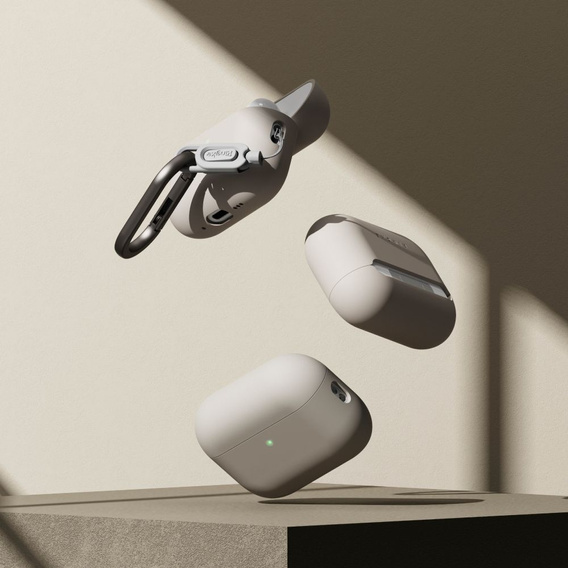 Silikónové puzdro Ringke pre Apple AirPods Pro 3