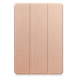 Puzdro pre Huawei MatePad 11.5 2024, Smartcase, ružové rose gold