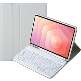 Puzdro s klávesnicou pre tablet Samsung Galaxy Tab S11