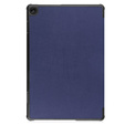 Puzdro pre Lenovo Tab M10 10.1 Gen 3 TB-328FU/TB-328XU, Smartcase, tmavomodré