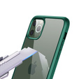 Obal na mobil pre iPhone 11 Pro Max, ERBORD Guardian, zelený