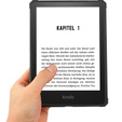 Puzdro pre Kindle Paperwhite 5 2021, Smartcase, modré