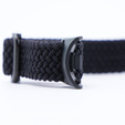 Pružný nylonový remienok pre hodinky Xiaomi Smart Band 10 / 9 / 8