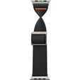 Pasek SPIGEN do Apple Watch 1/2/3/4/5/6/7/8/SE/Ultra 42/44/45/49MM, Fit Lite Ultra, Czarny