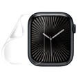 3x ERBORD Hydrogélová fólia pre Apple Watch 10/11 46mm